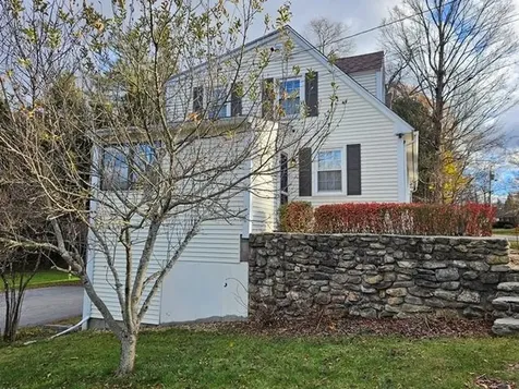 45 Blossom Street Keene NH 03431