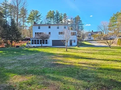 45 Blossom Street Keene NH 03431