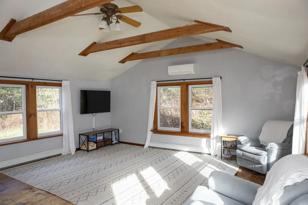 27 Old Mason Center Road Greenville NH 03048