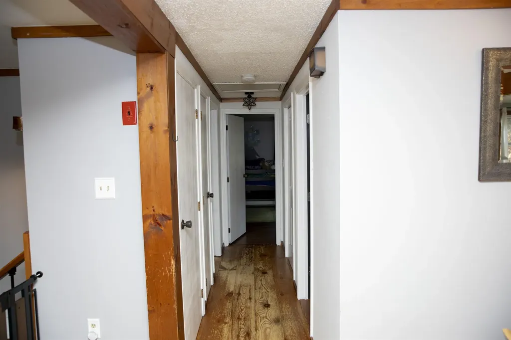 27 Old Mason Center Road Greenville NH 03048