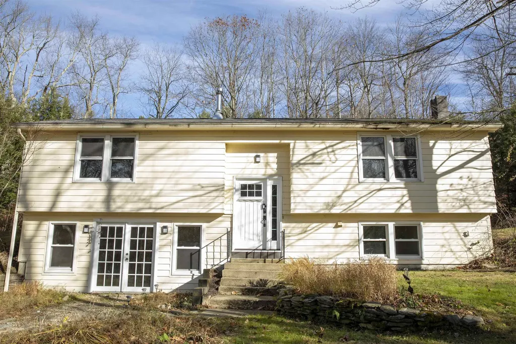 27 Old Mason Center Road Greenville NH 03048