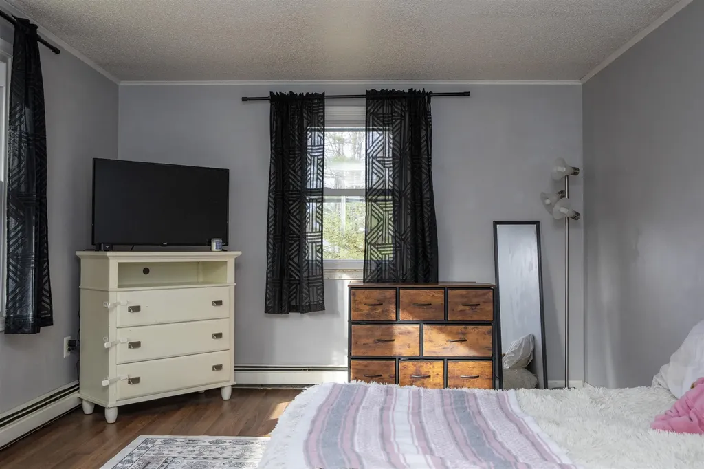 27 Old Mason Center Road Greenville NH 03048