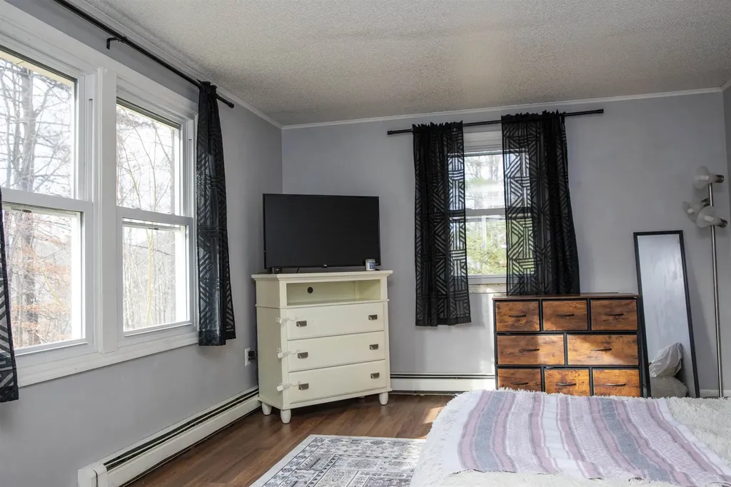 27 Old Mason Center Road Greenville NH 03048