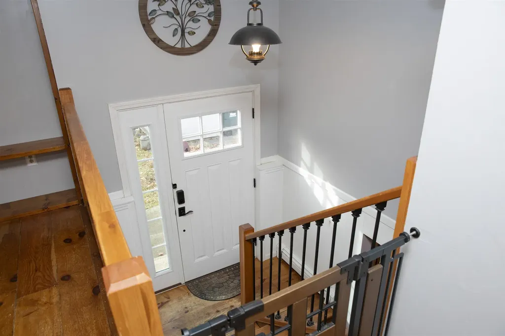 27 Old Mason Center Road Greenville NH 03048