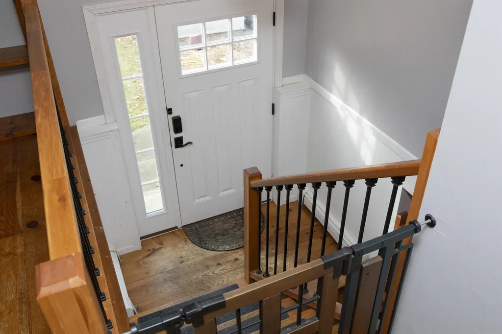 27 Old Mason Center Road Greenville NH 03048