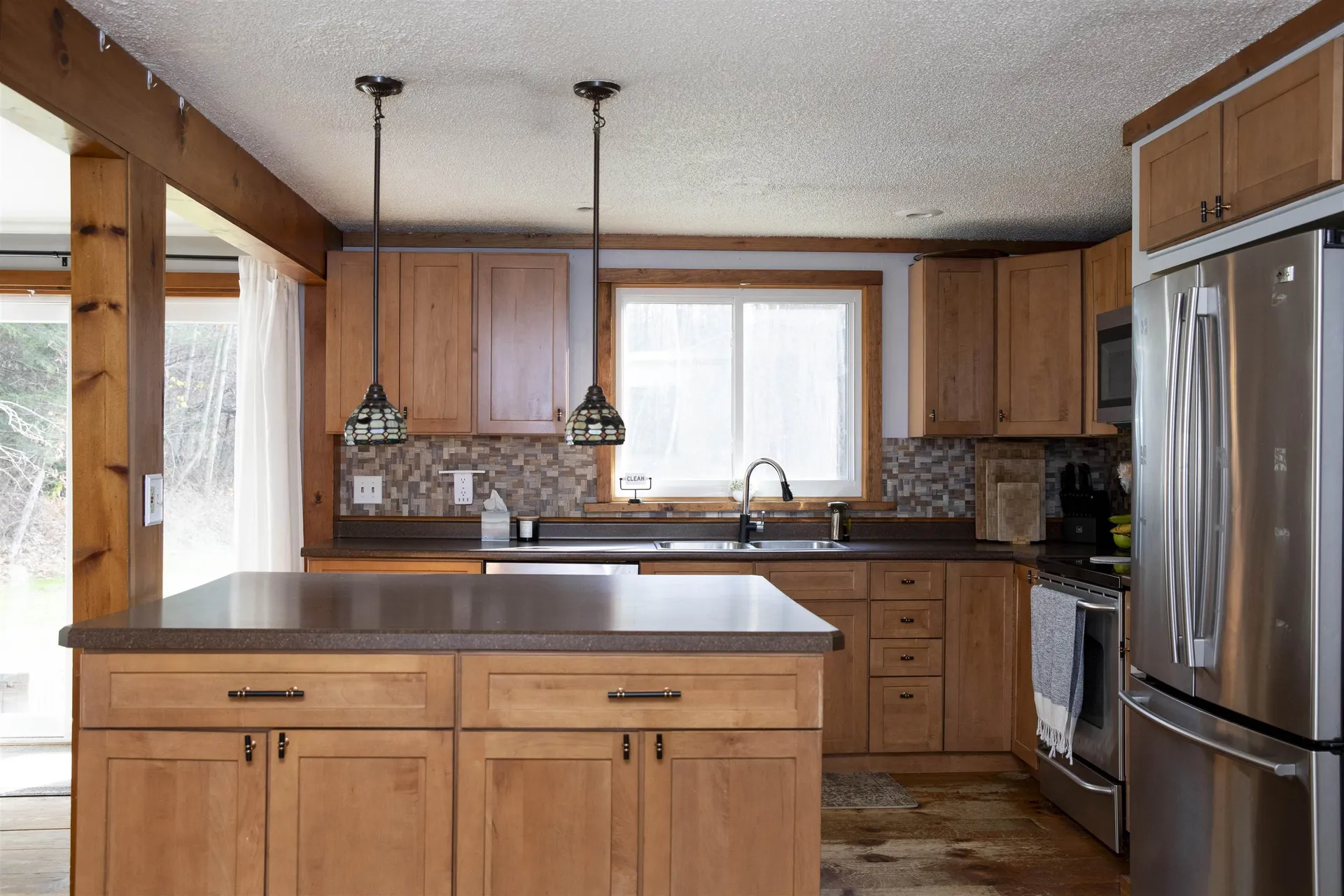 27 Old Mason Center Road Greenville NH 03048