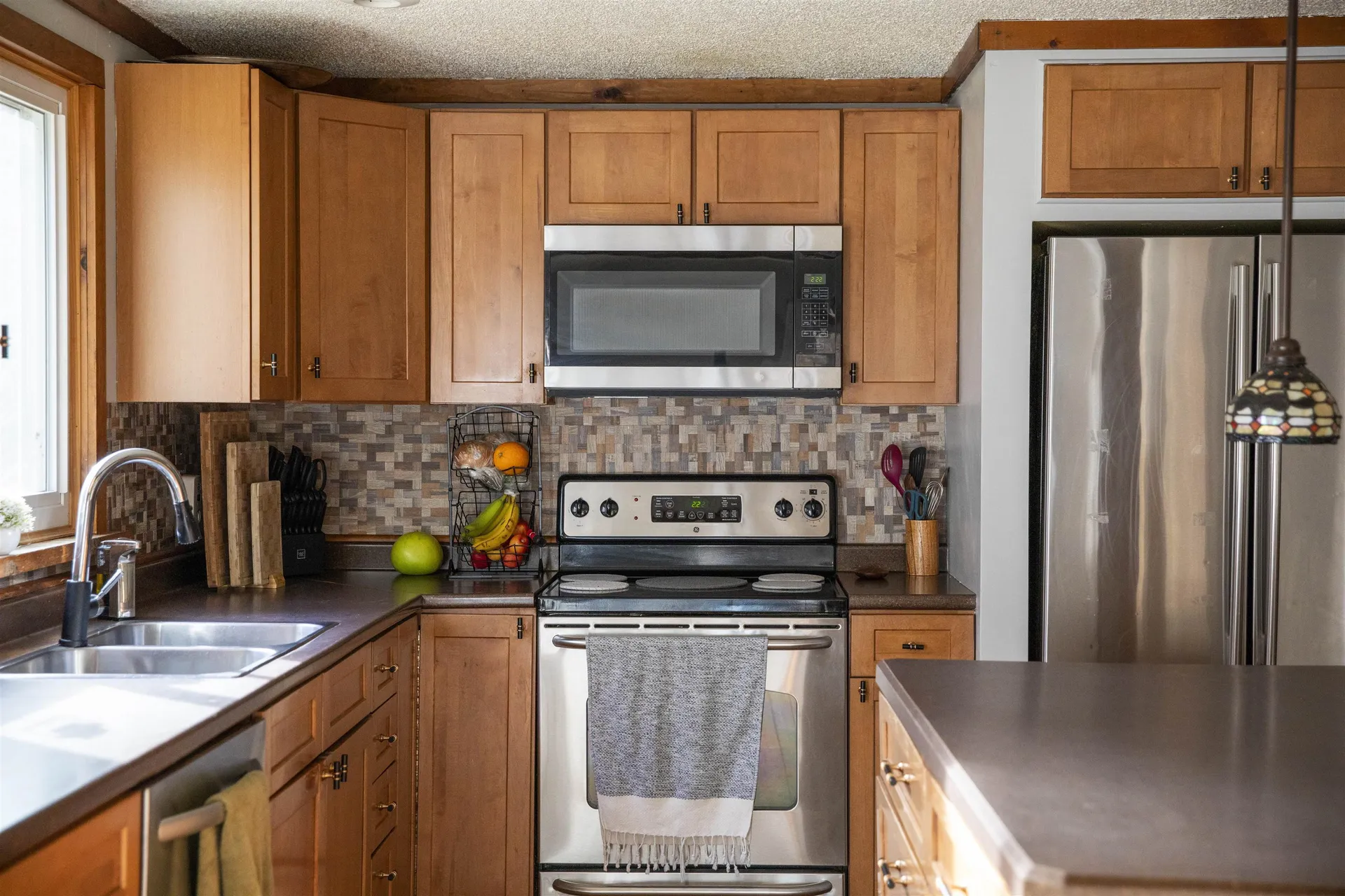 27 Old Mason Center Road Greenville NH 03048