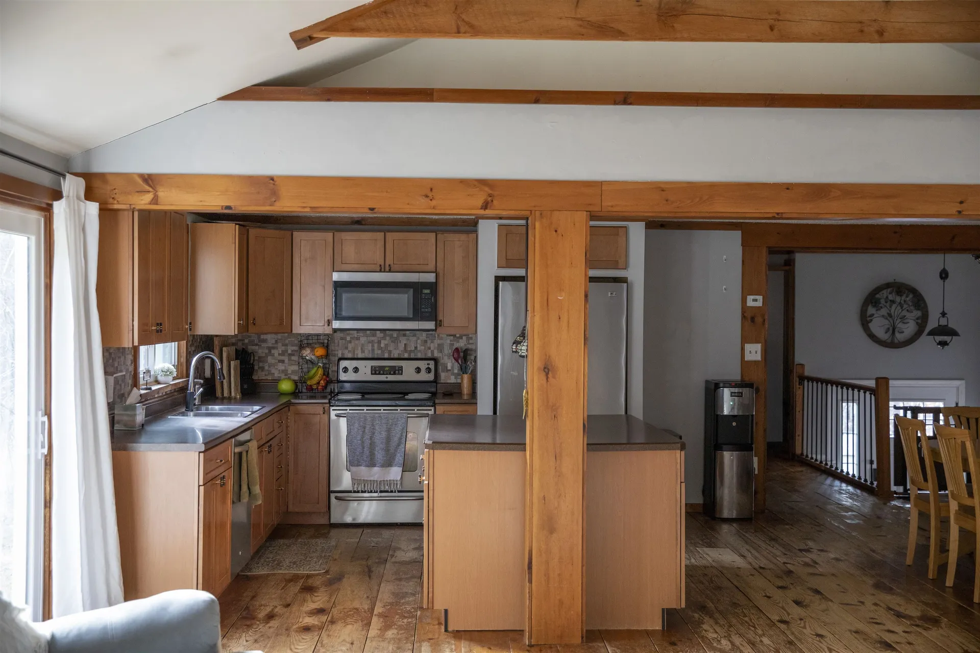 27 Old Mason Center Road Greenville NH 03048