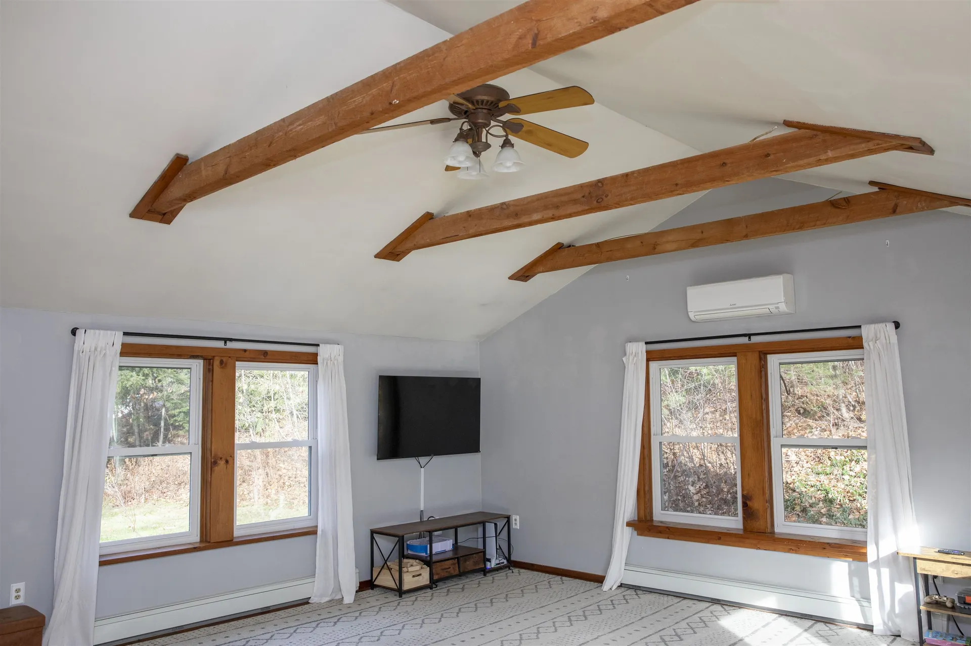 27 Old Mason Center Road Greenville NH 03048