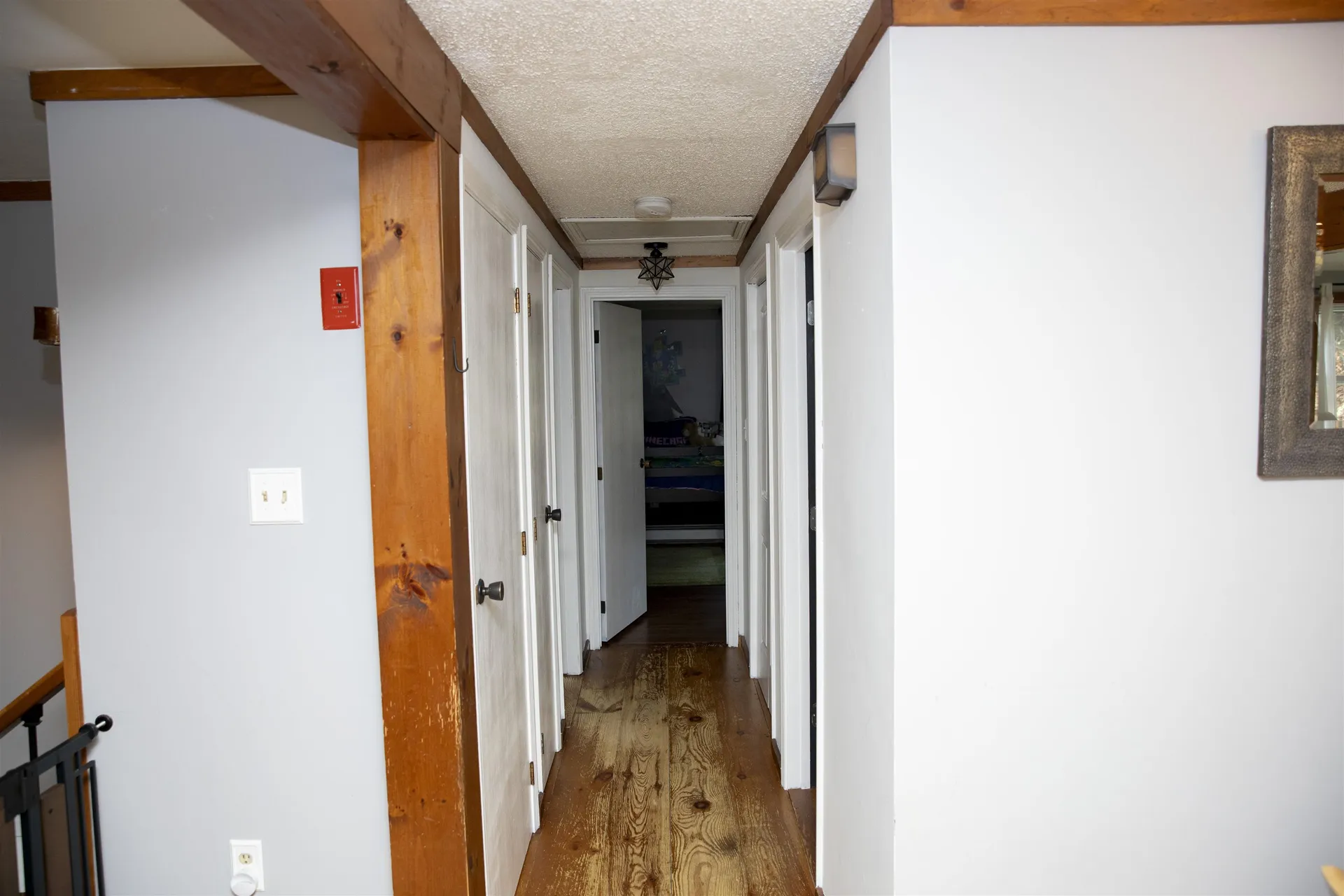 27 Old Mason Center Road Greenville NH 03048