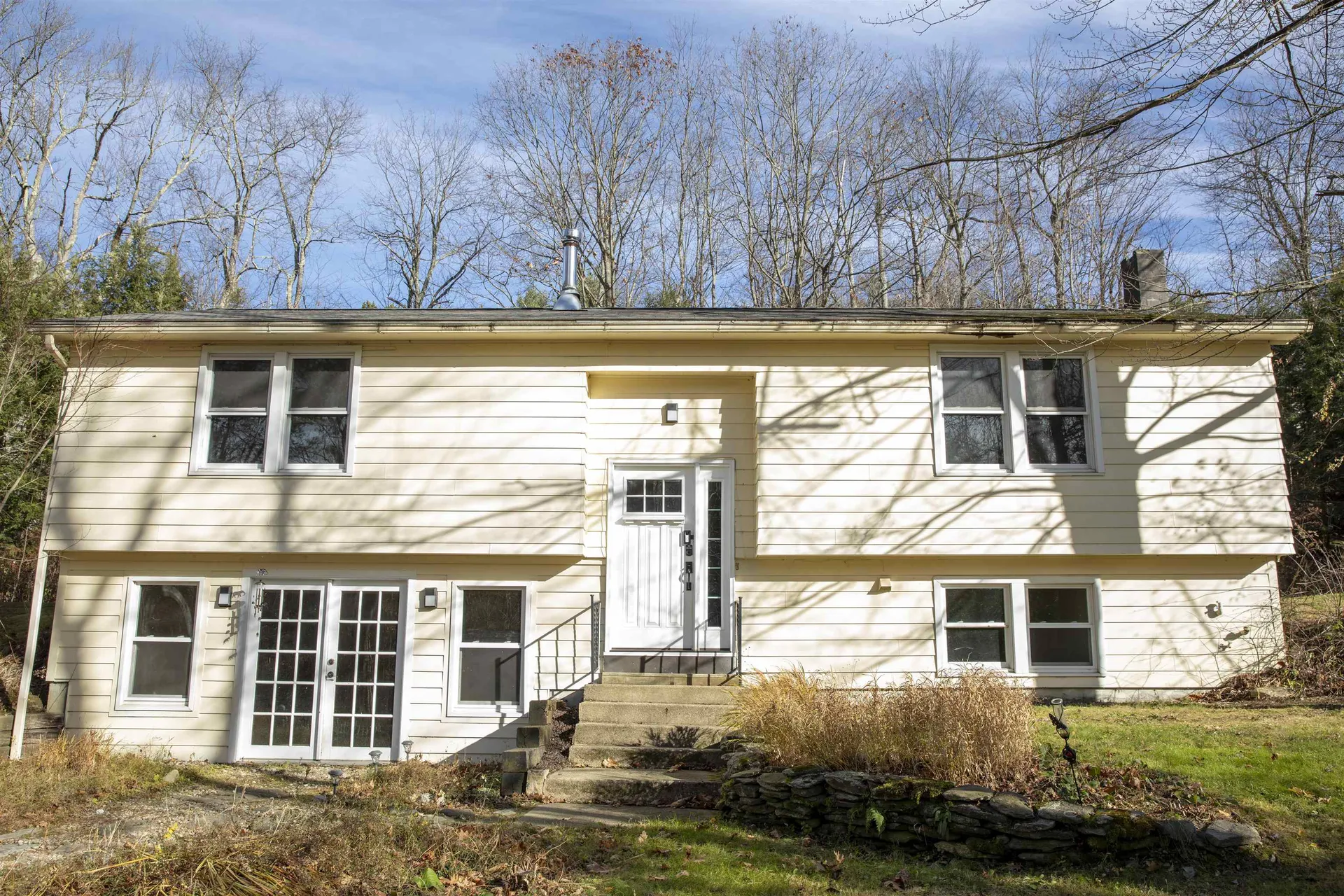 27 Old Mason Center Road Greenville NH 03048