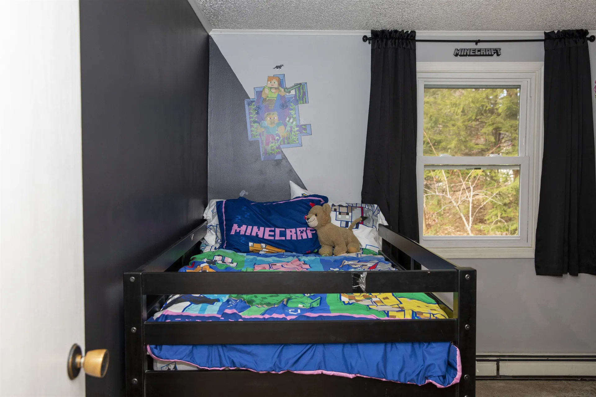 27 Old Mason Center Road Greenville NH 03048