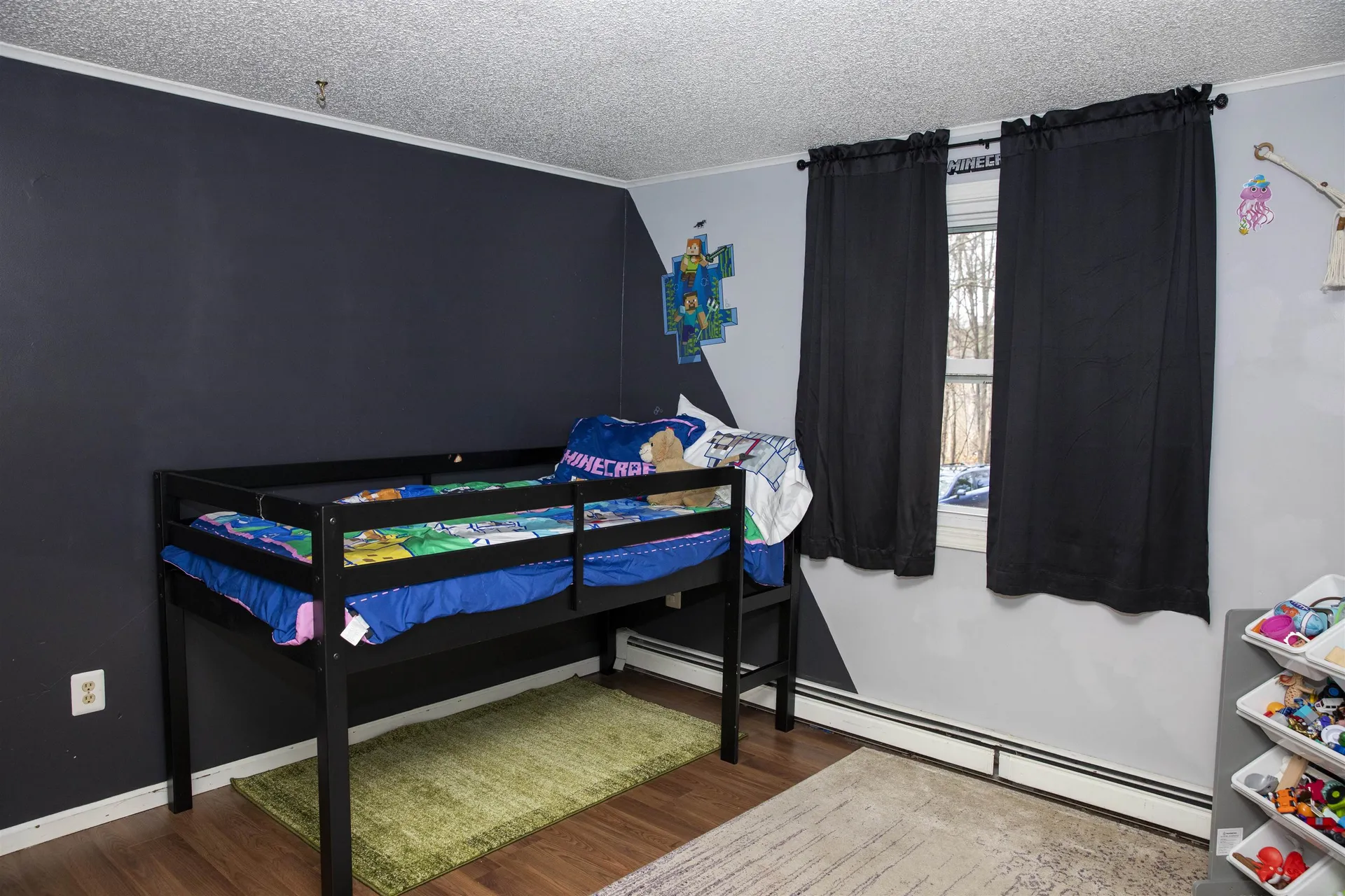 27 Old Mason Center Road Greenville NH 03048