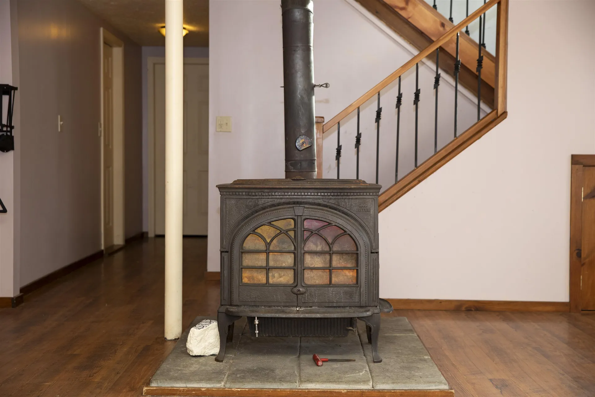 27 Old Mason Center Road Greenville NH 03048