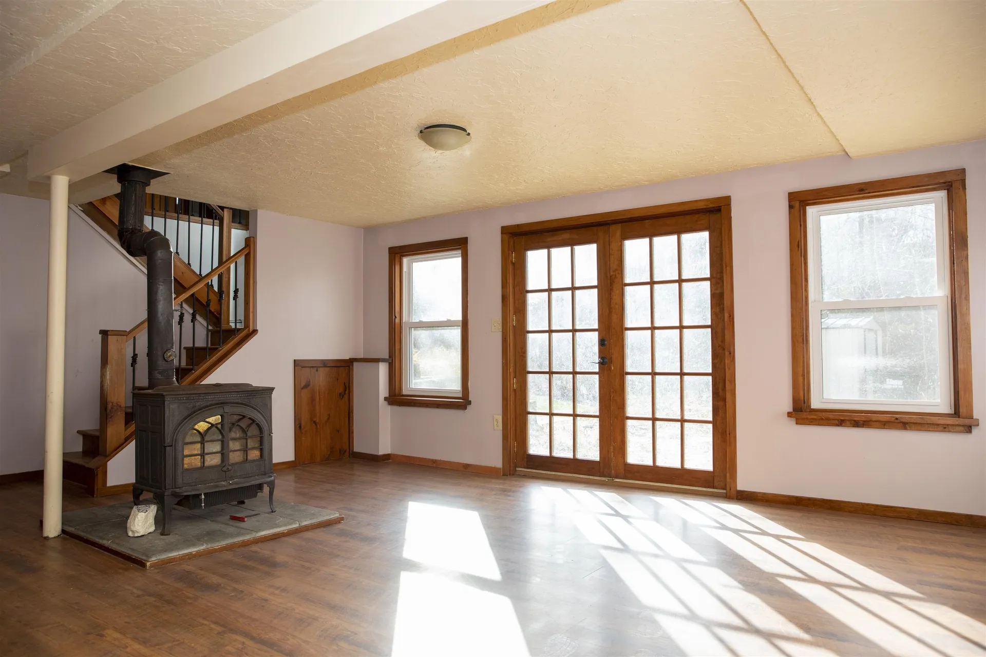 27 Old Mason Center Road Greenville NH 03048