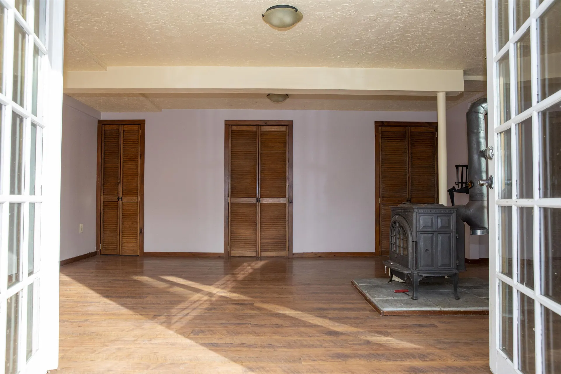 27 Old Mason Center Road Greenville NH 03048