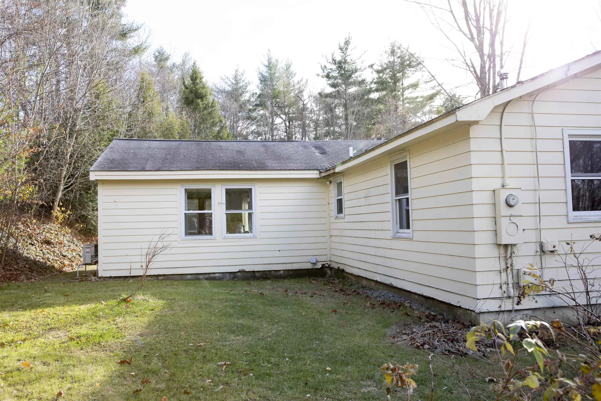 27 Old Mason Center Road Greenville NH 03048