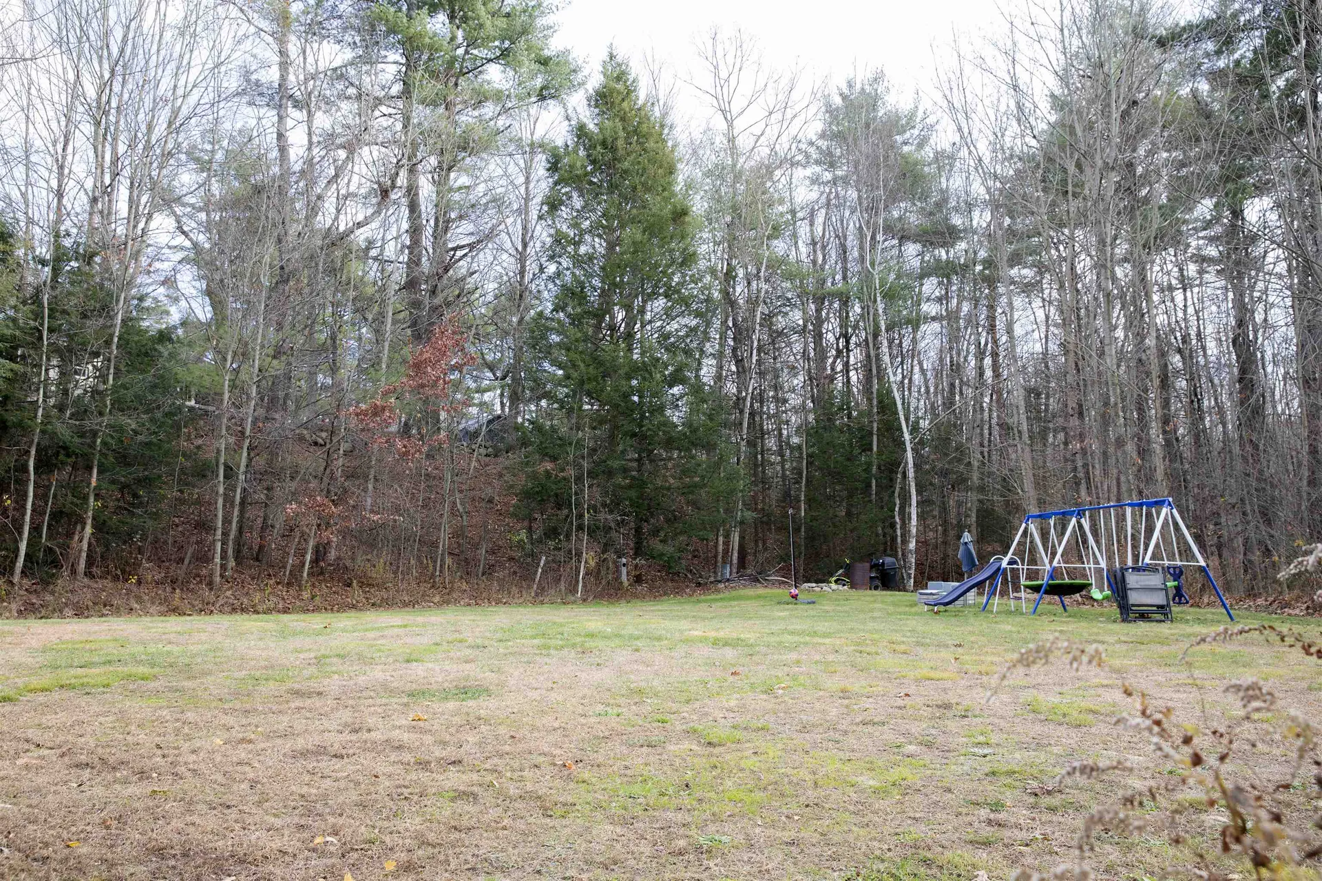 27 Old Mason Center Road Greenville NH 03048