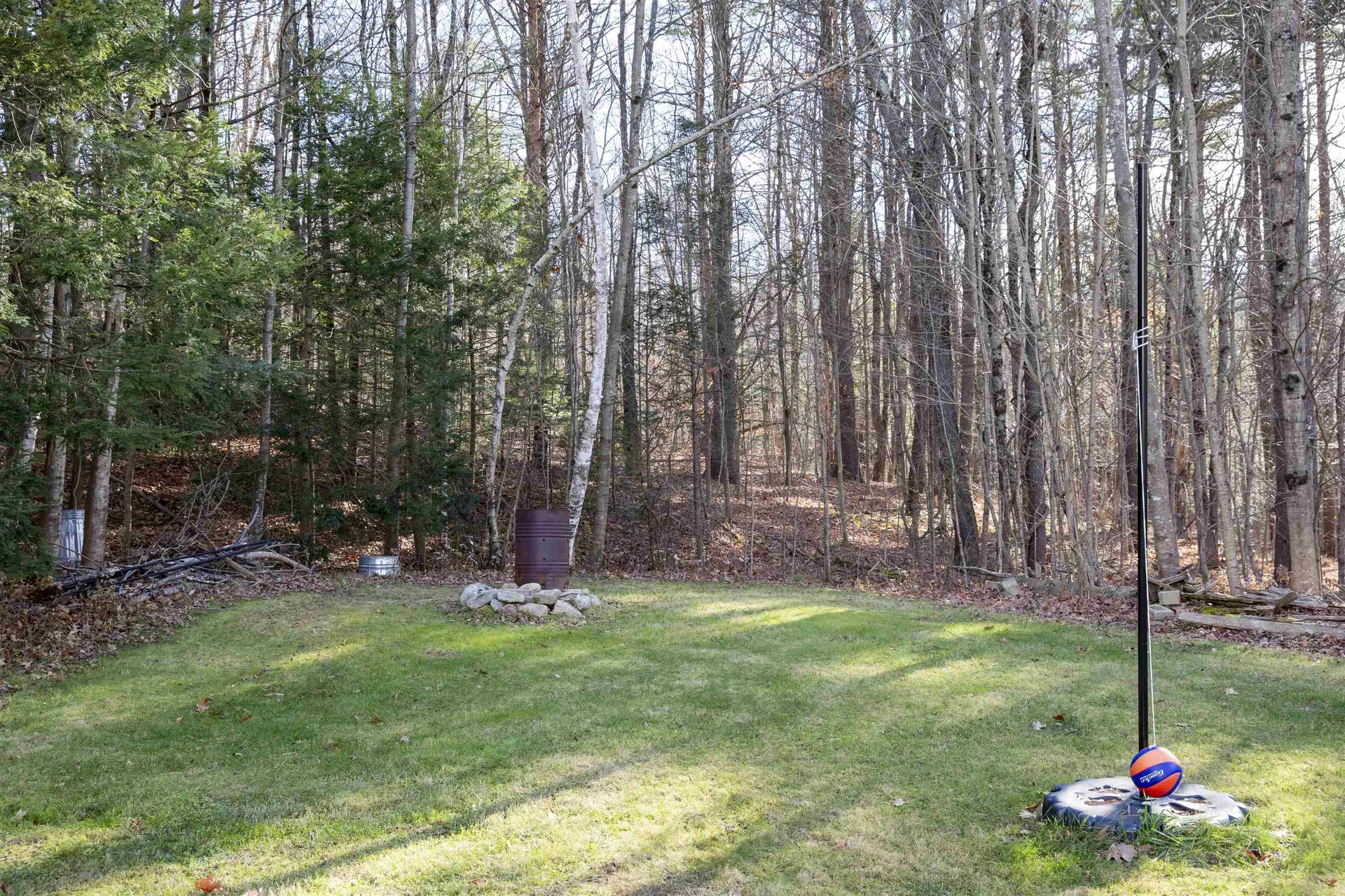 27 Old Mason Center Road Greenville NH 03048