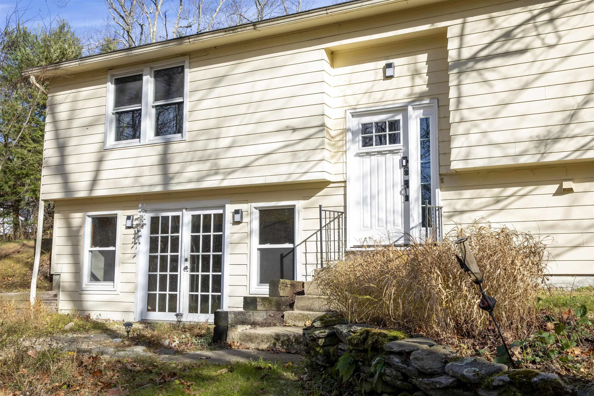 27 Old Mason Center Road Greenville NH 03048