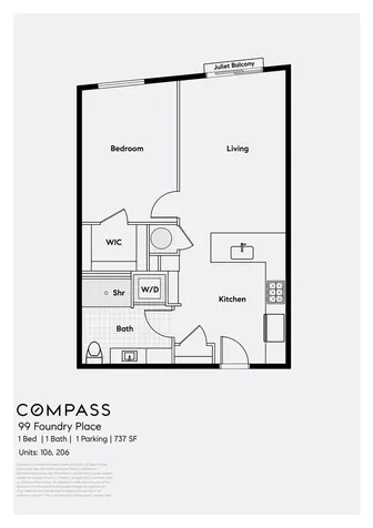 99 Foundry Place Portsmouth NH 03801