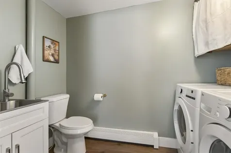 464 Bungy Road Columbia NH 03576