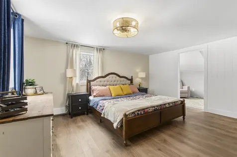 464 Bungy Road Columbia NH 03576