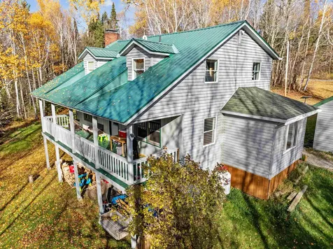 464 Bungy Road Columbia NH 03576