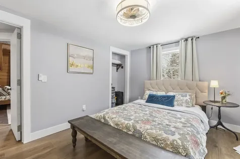 464 Bungy Road Columbia NH 03576