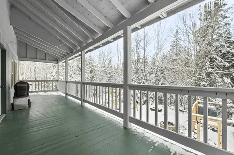 464 Bungy Road Columbia NH 03576