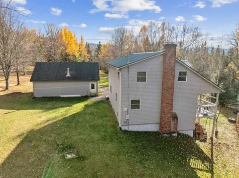 464 Bungy Road Columbia NH 03576