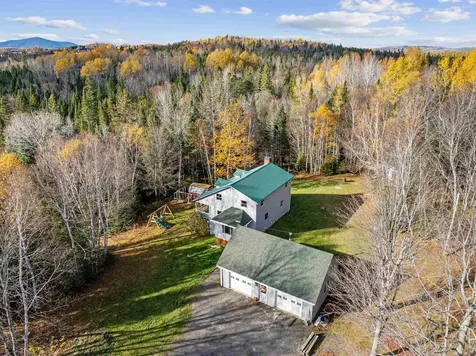 464 Bungy Road Columbia NH 03576