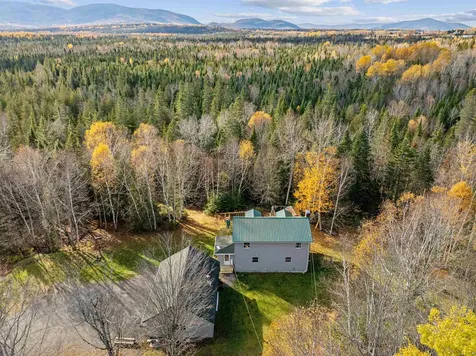 464 Bungy Road Columbia NH 03576