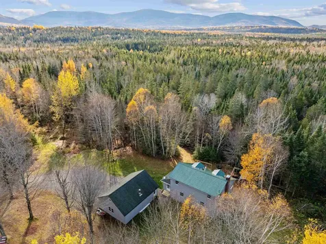 464 Bungy Road Columbia NH 03576