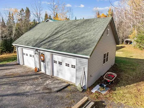 464 Bungy Road Columbia NH 03576