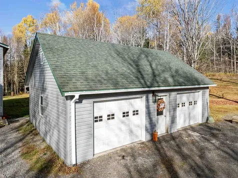 464 Bungy Road Columbia NH 03576