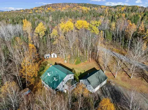 464 Bungy Road Columbia NH 03576