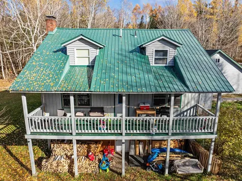464 Bungy Road Columbia NH 03576