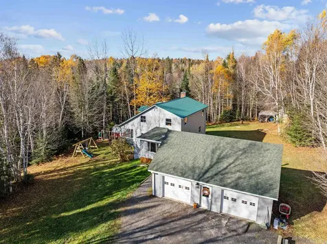 464 Bungy Road Columbia NH 03576