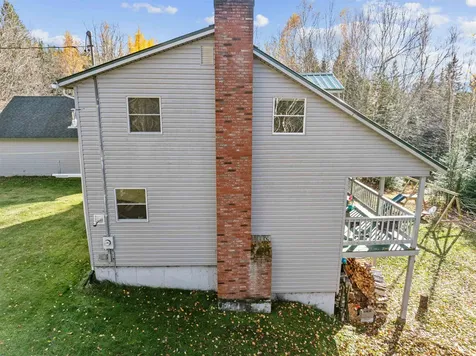 464 Bungy Road Columbia NH 03576