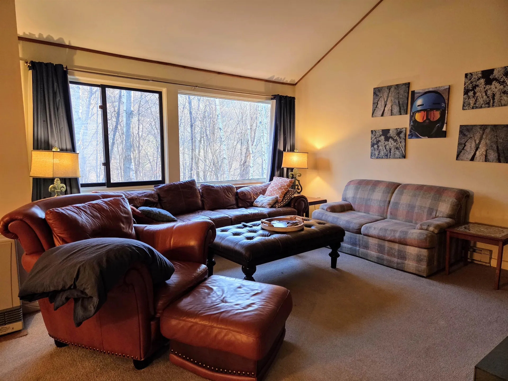 36 Easterly Road Lincoln NH 03251