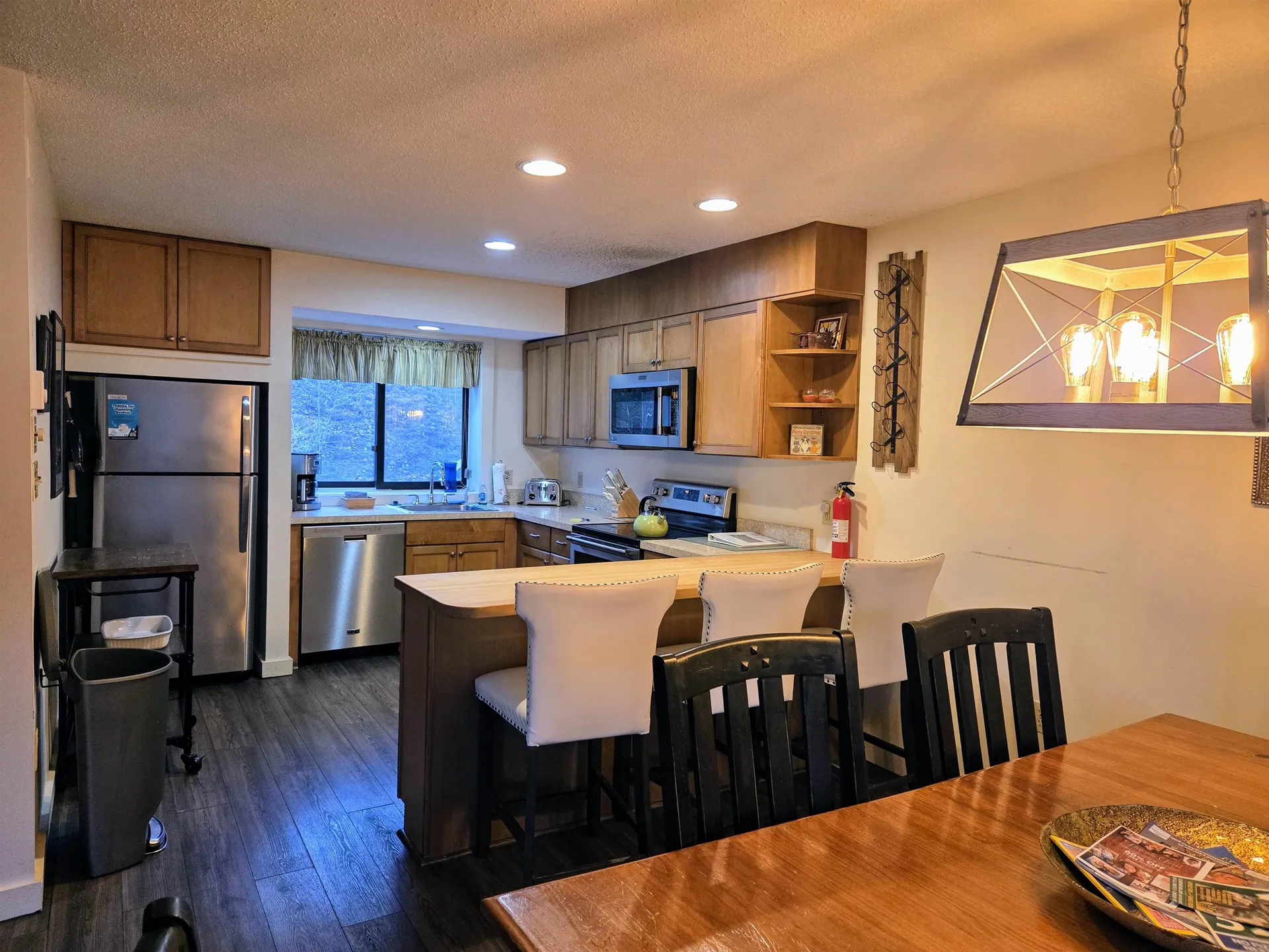 36 Easterly Road Lincoln NH 03251