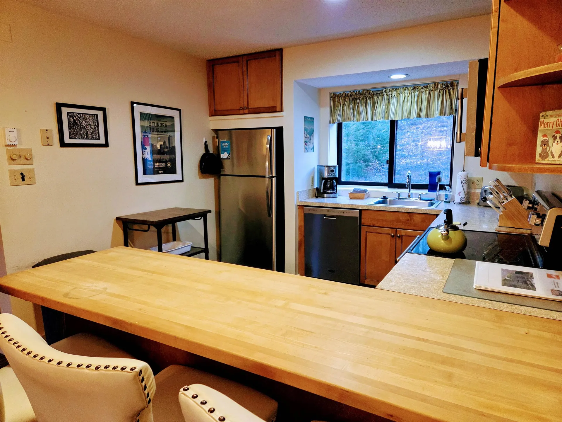 36 Easterly Road Lincoln NH 03251