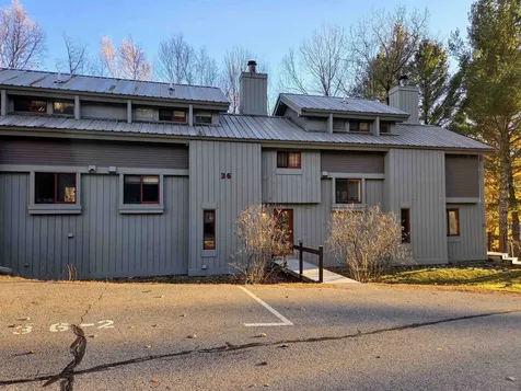 36 Easterly Road Lincoln NH 03251