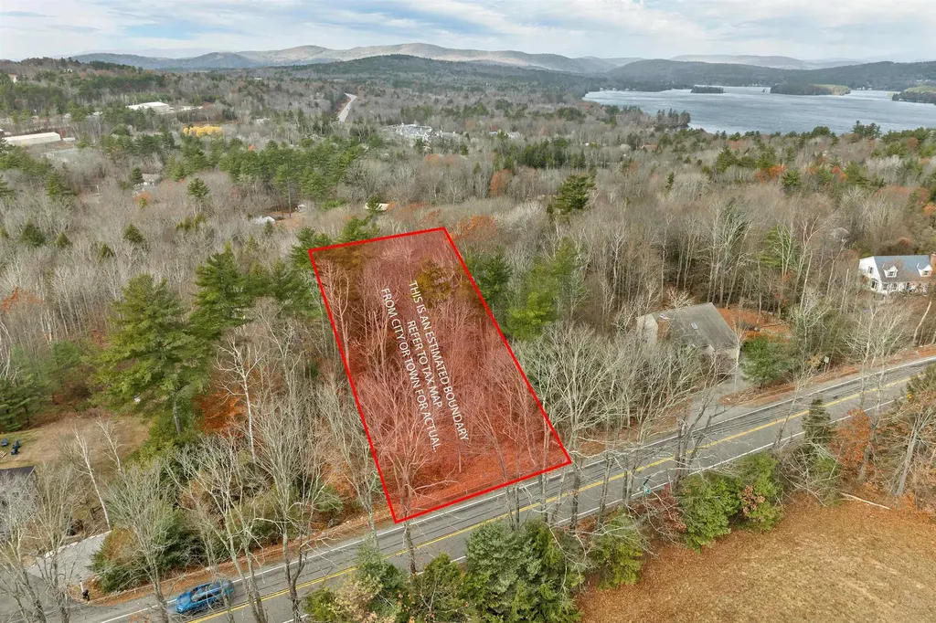 0 Parade Road Meredith NH 03253