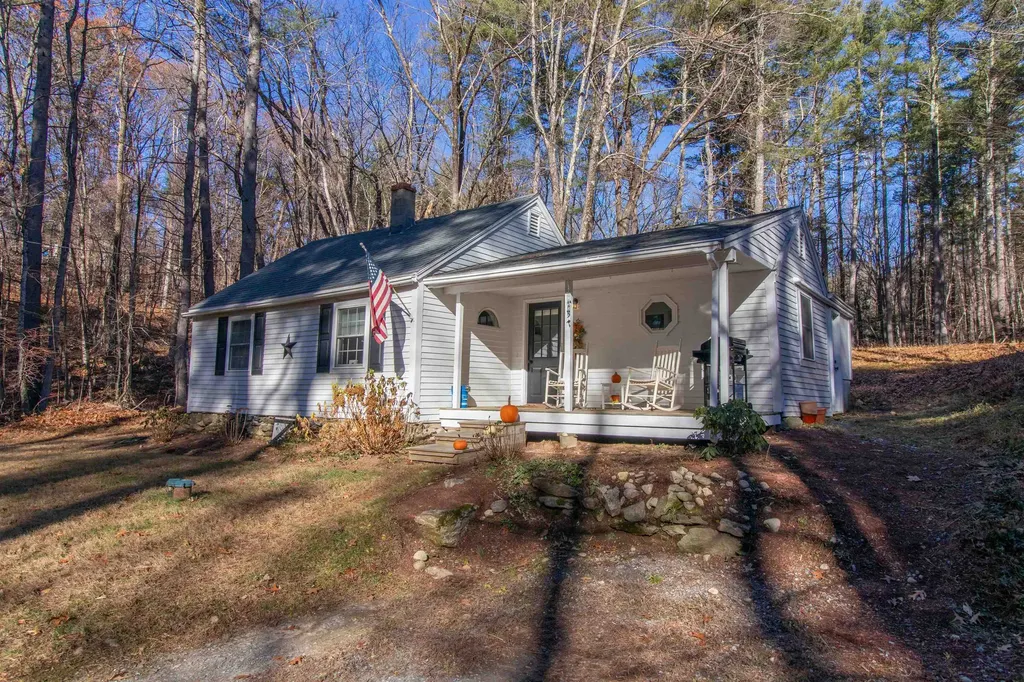 137 Cascade Road Mason NH 03048