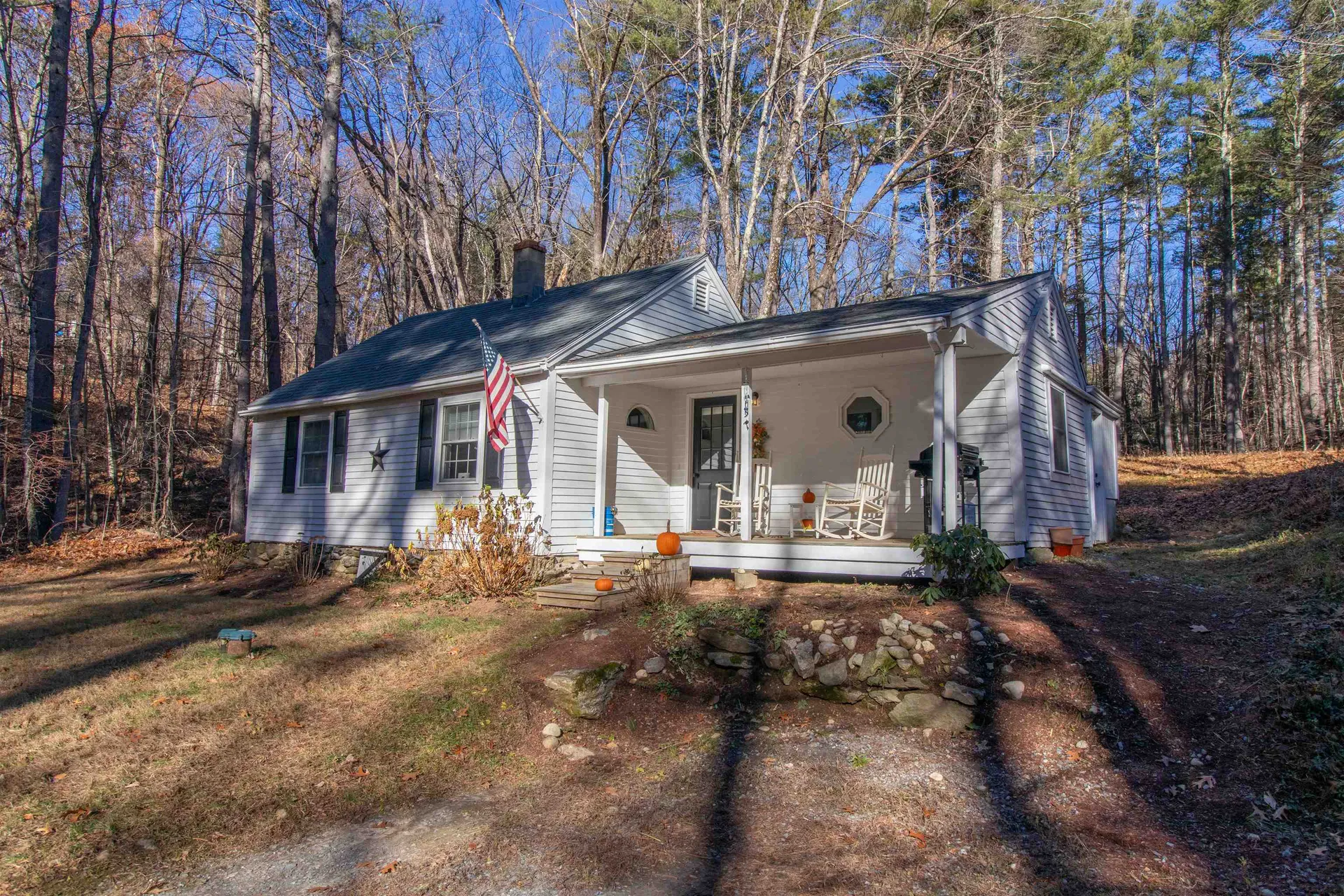 137 Cascade Road Mason NH 03048