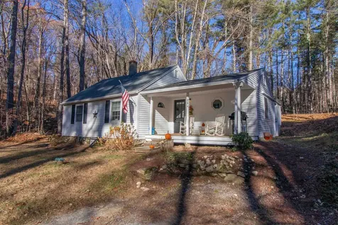 137 Cascade Road Mason NH 03048