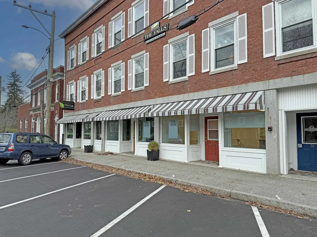 68-78 Front Street Rollinsford NH 03869