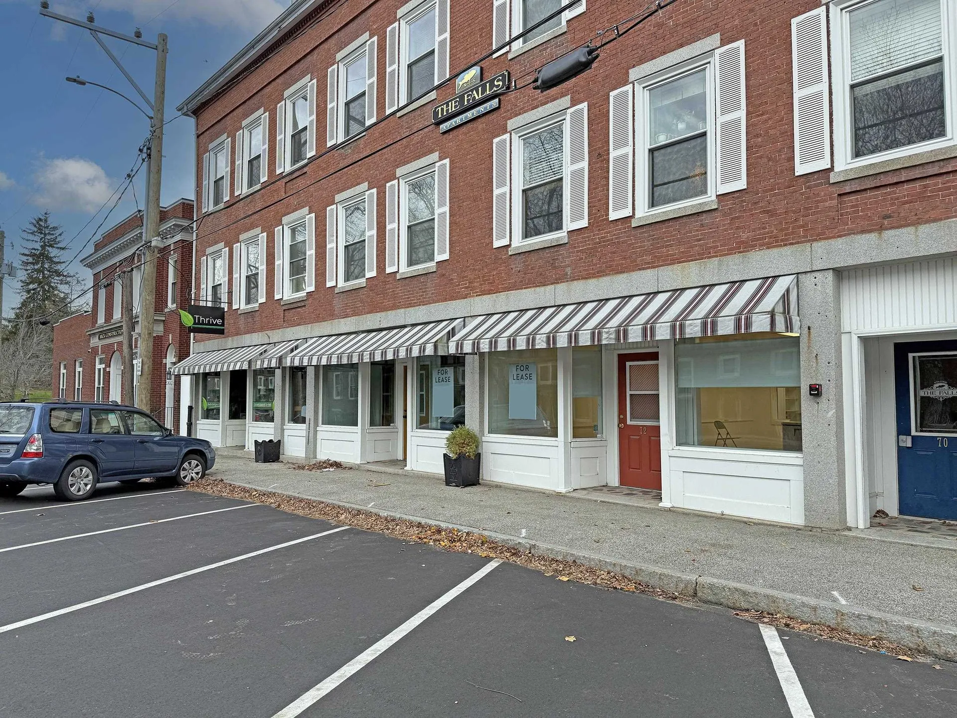 68-78 Front Street Rollinsford NH 03869